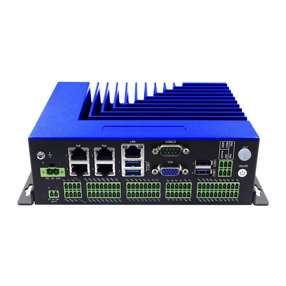 PCX-9704-IO(升級為PCX-9804-IO)